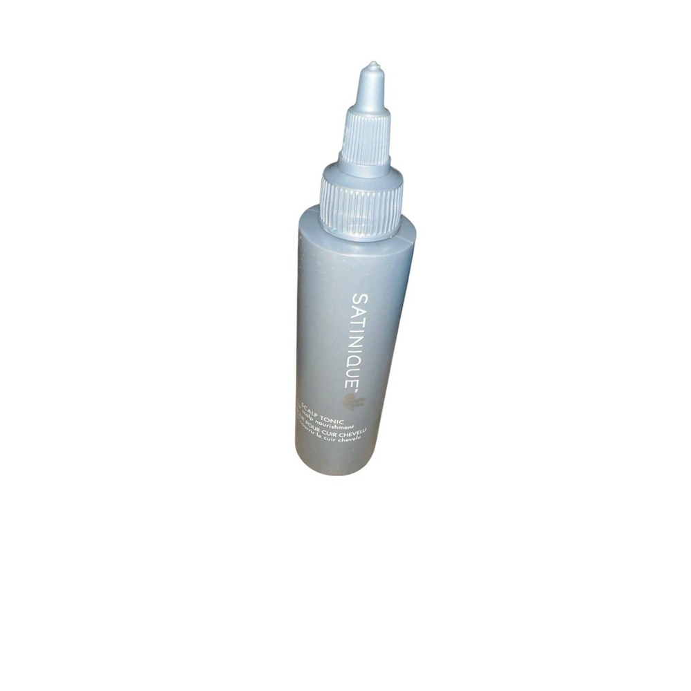 NEW Amway Satinique Scalp Tonic –‎ 50 mL / 2.7 Fl oz.